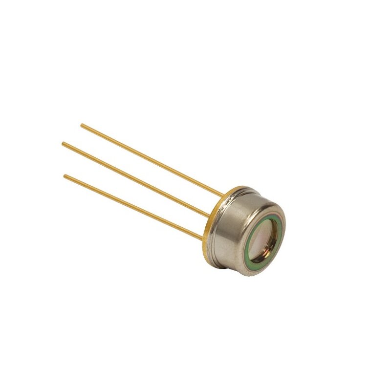 InGaAs Detector - TO39 PIN Silicon Metal Can Infrared Photodiode Sensor