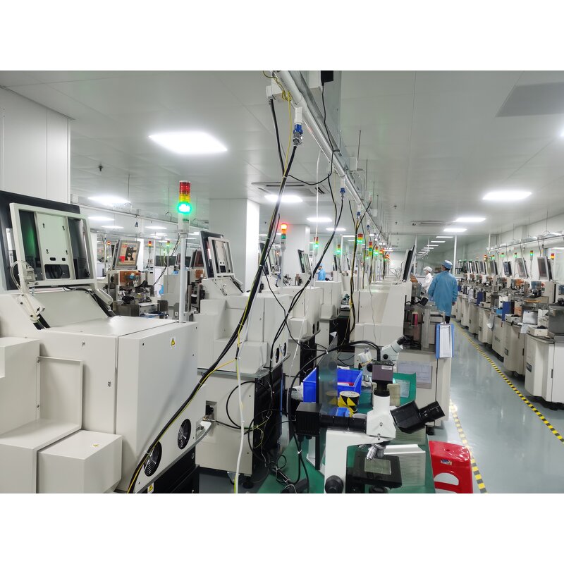 Safety Light Curtain - Intelligent Ultra-thin Infrared Reflector NA2-N8/N12-PN