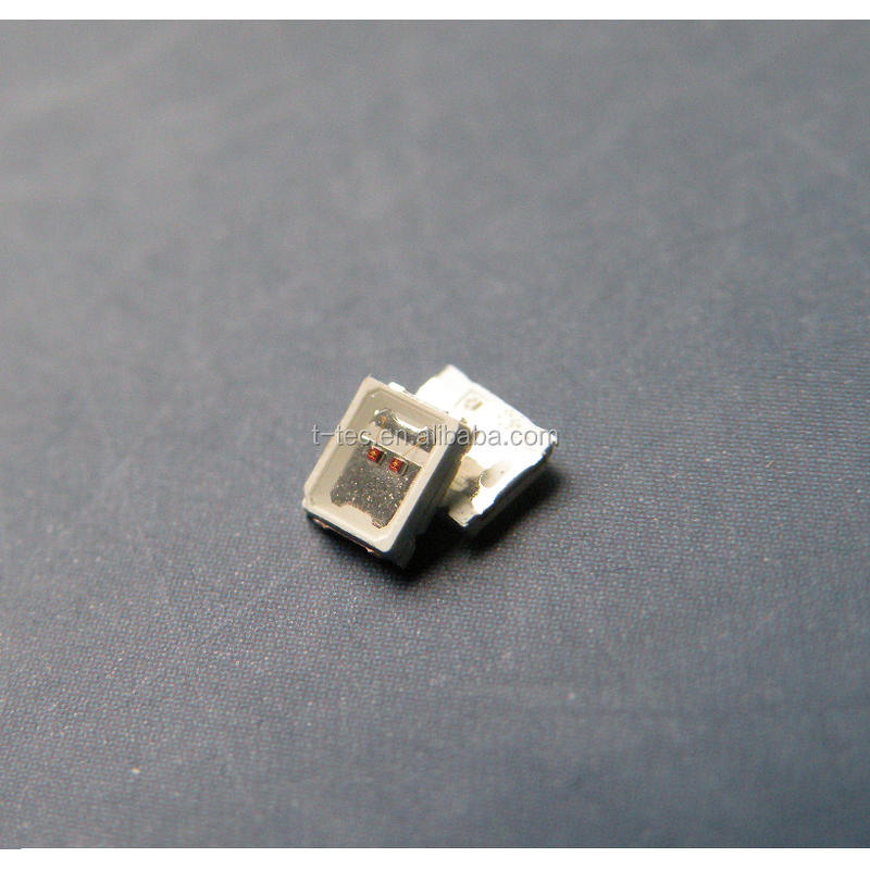 Photodiode Sensor - 2835 PLCC2 Silicon PIN High-Sensitivity UV/Visible