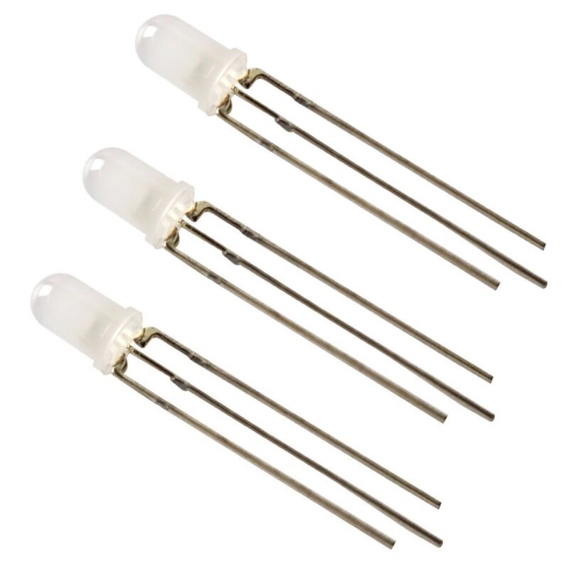 COB LED Module - Starsealand 4640 100W White High-Power 5A DC Through Hole