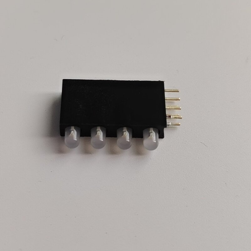 7-Segment Display - 0.8inch Single Digit Electronic Components Product