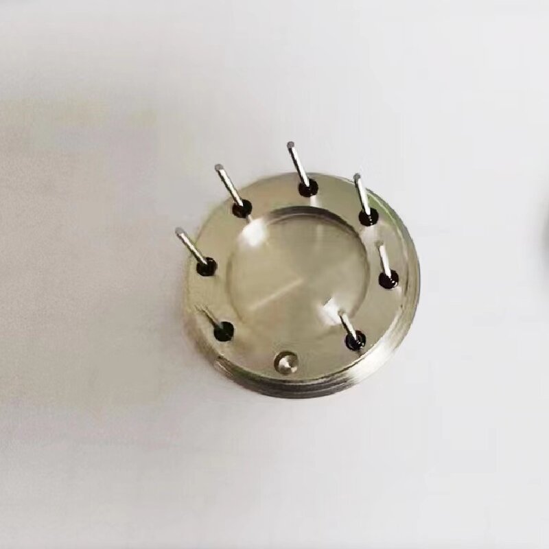 Quadrant Detector - 1064nm APD Silicon PIN TO31 Hole Mounting Optical