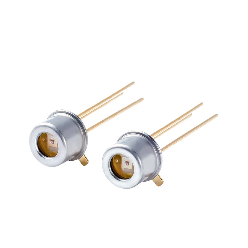 IR Photodiode - Starsealand XL-A30-4011DR-TO5 Hole Mounting Industrial