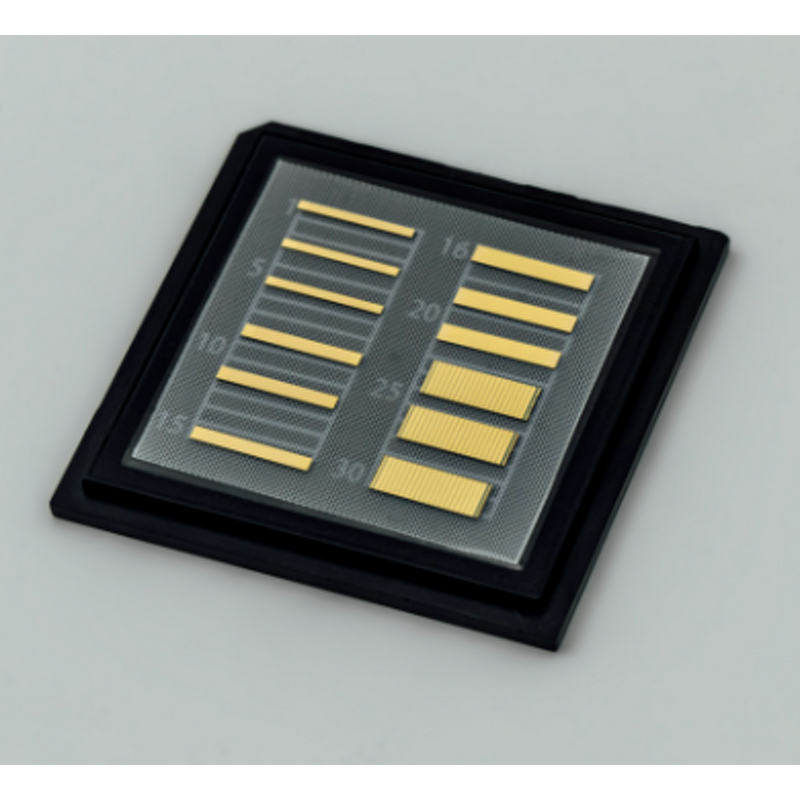 COS Laser Chip - 1550nm for Polarization Mode Free Space Communication