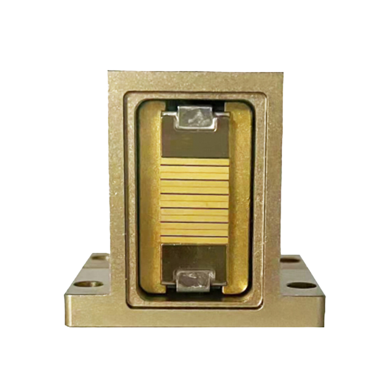 Laser Bar - 500-600W 755/808/1064nm High Power Hair Removal Instrument