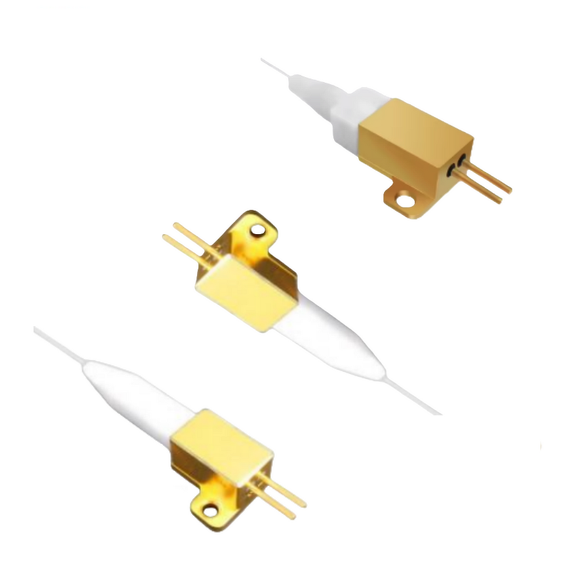 10W High Power Semiconductor Laser Module 980nm Fiber Coupled Laser Diodes