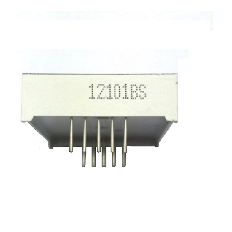 7-Segment Module - 0.25inch 3 Digits White LED PCB Indoor Competitive