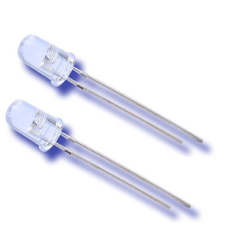 UVC LED - 3535 220-295nm Ceramic SMD Led Ultraviolet UV UVC LED