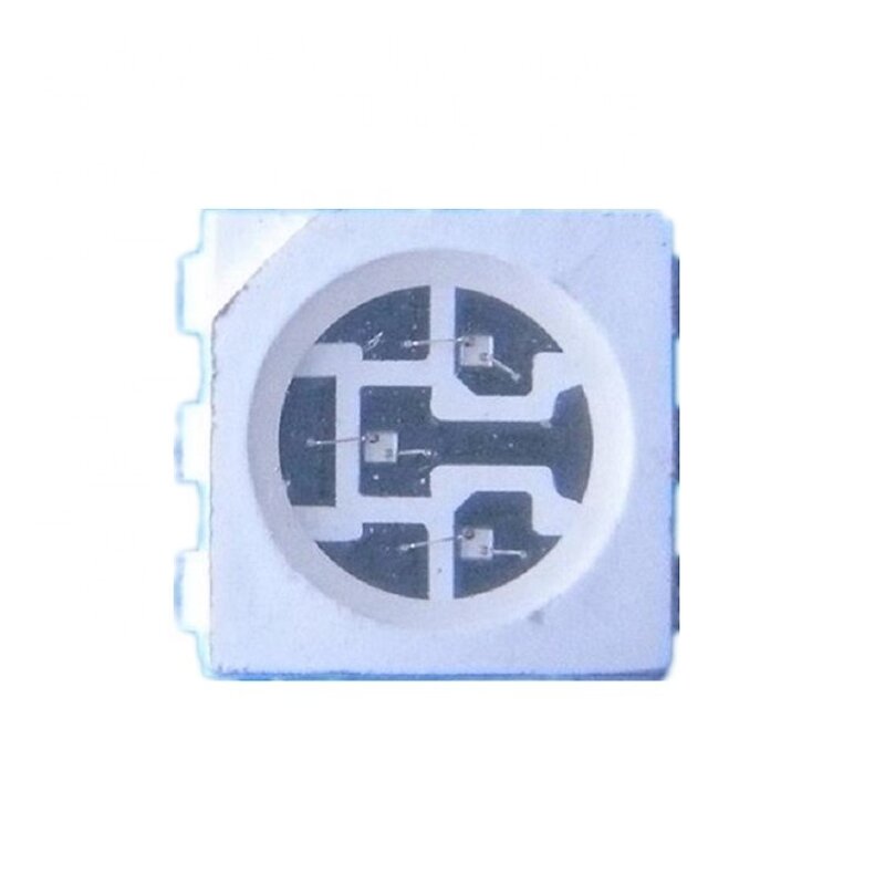 UV LED - 1206 PLCC2 350-430nm UV UVA Surface Mount SMD LED