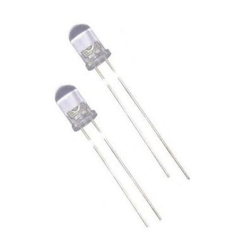 UVC LED - 3535 220-295nm Ceramic SMD Led Ultraviolet UV UVC LED