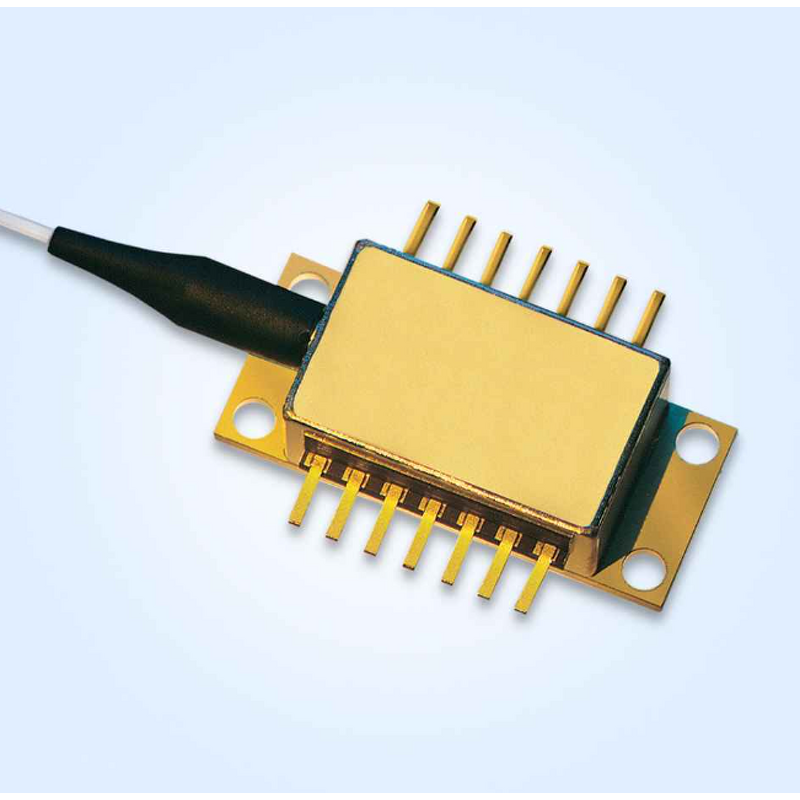 DFB Laser Module - Custom High Power 1500-1600nm Wavelength Selectable GSM