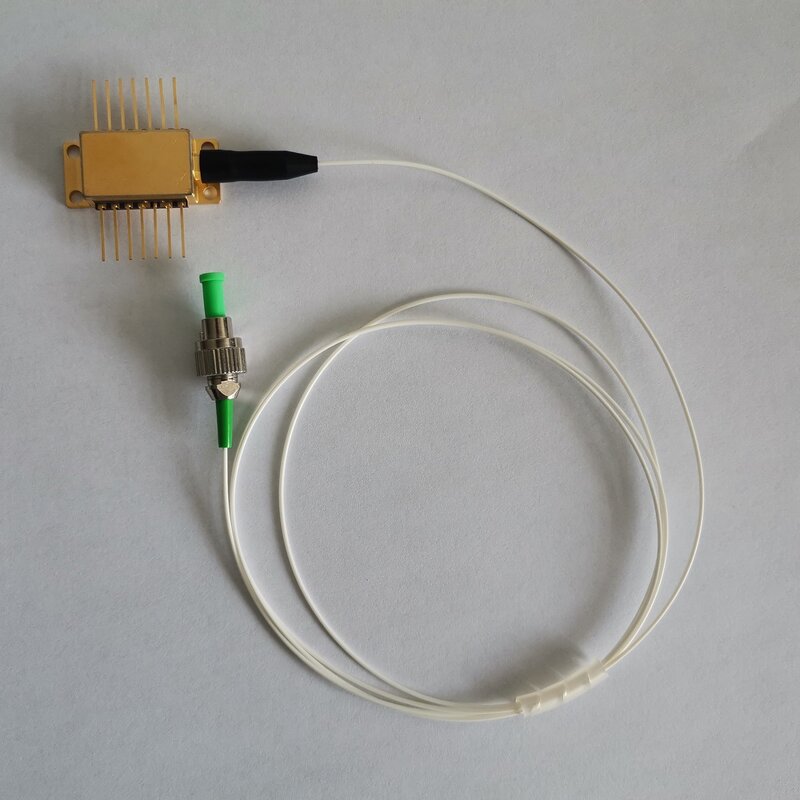 Laser Module - 1310nm DFB Butterfly for High-Speed Fiber Optic Communication