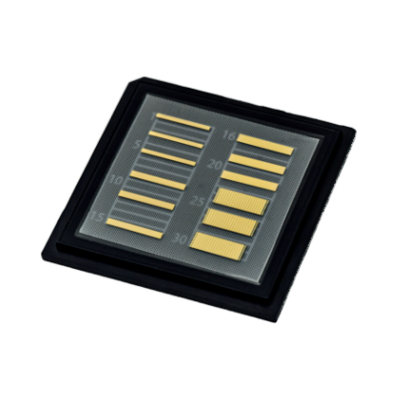 COS Laser Chip - 22W 940nm High Performance for IR Illumination Manufacture