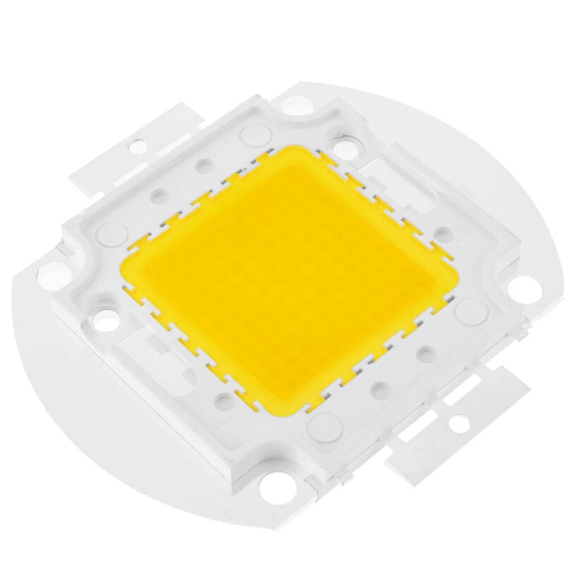 LED COB Light - 400nm 5000/6000W High CRI High Power Sensor Manufacture