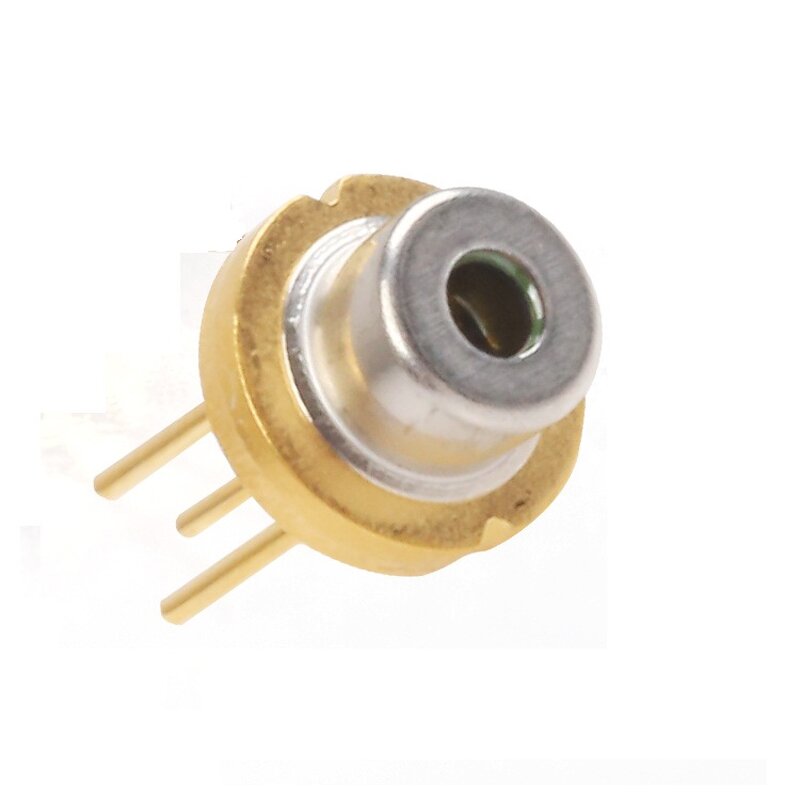 650nm Red Laser Diode 10mw Laser Diode for Medical Devices