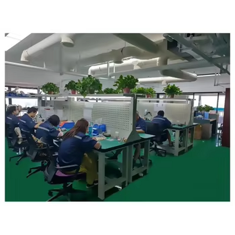 IR Photodetector - Custom High-Speed 2.5Gbps for Precision Optics Manufacture