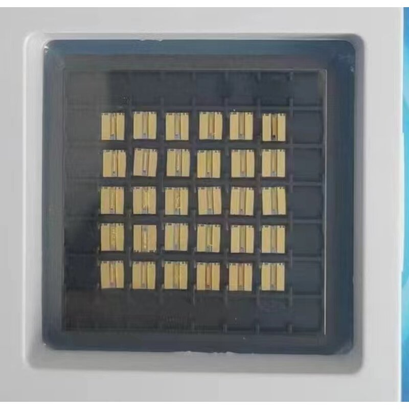 Laser Submount - 6W 808nm High-Efficiency for IR Applications Cos Chip