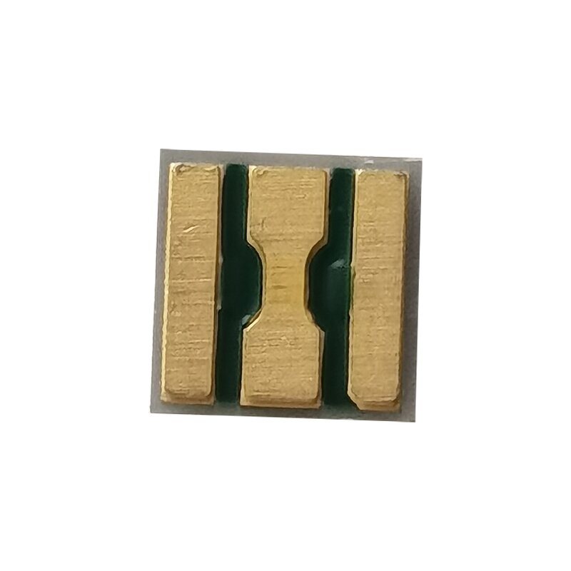 7-Segment Display - 0.36/0.39/0.40/0.50/0.56-Inch Dual Digit P LED