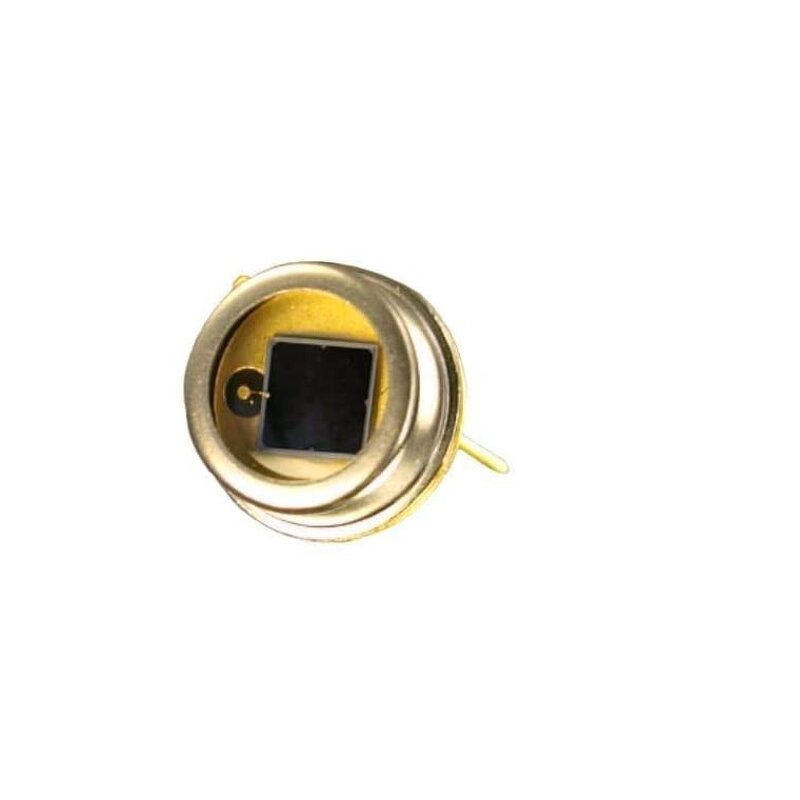 InGaAs Photodiode - PIN Infrared 800-1700nm Broadband Sensitivity