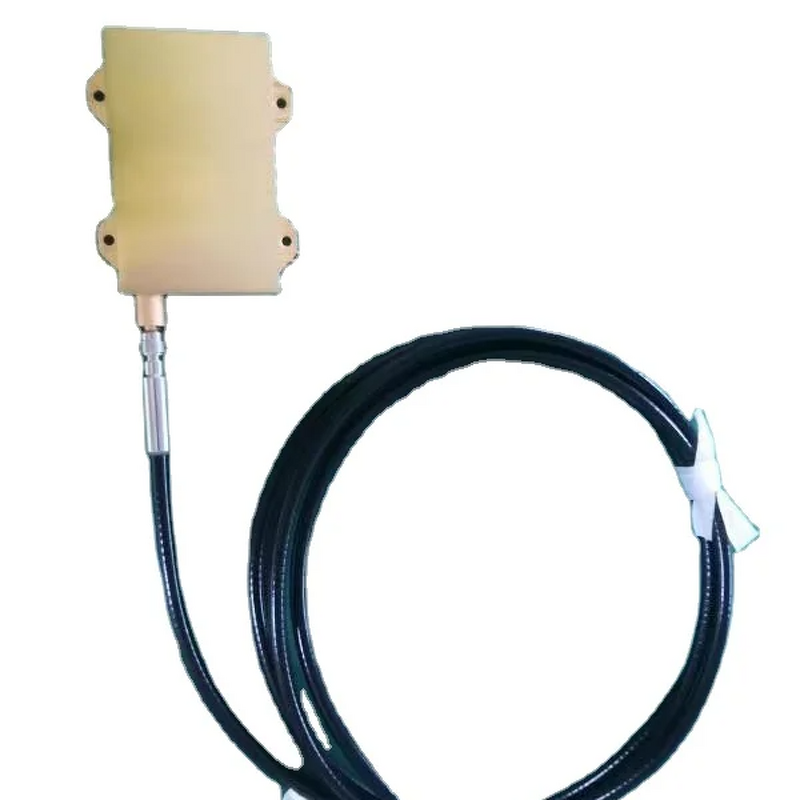 Laser Module - Detachable 5W/15W 1470nm Fiber Coupled Diode