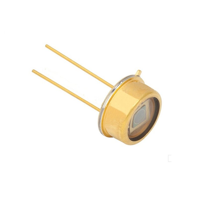 APD Detector - Custom TO5 20-35V -30~65C Infrared Silicon PIN Photodiode