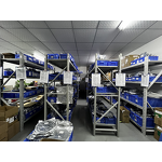 Laser Fiber Optic Module