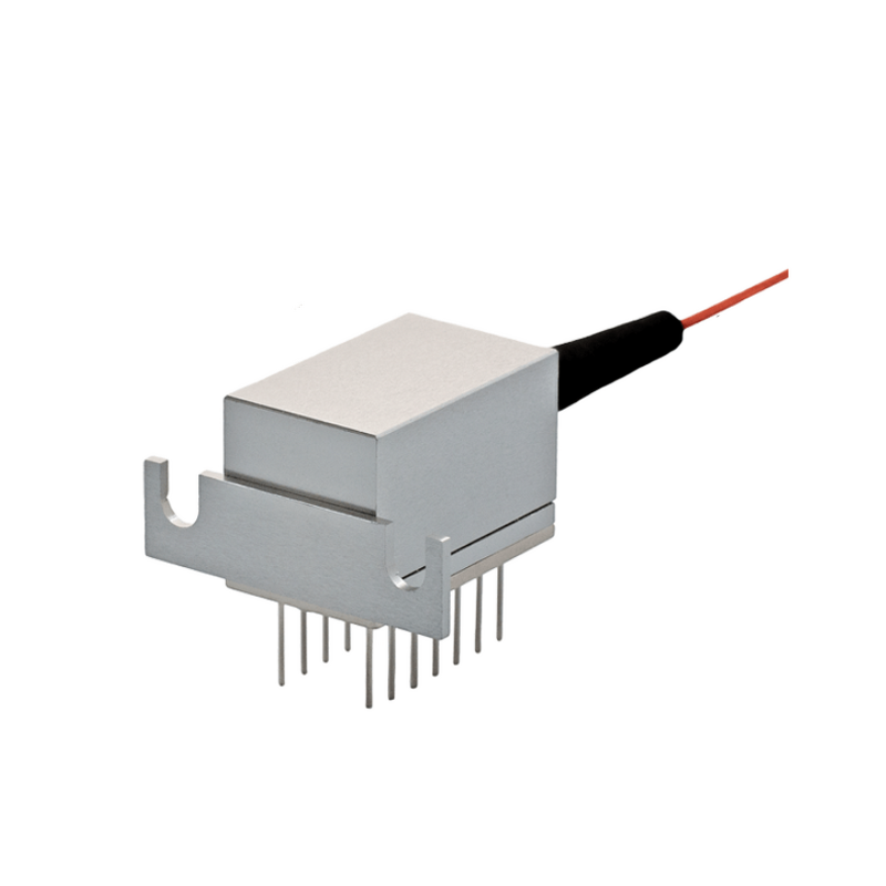 DFB Laser Module - 2.5Gbps 1570nm 14pin DIL TE Cooler FC/APC Connector