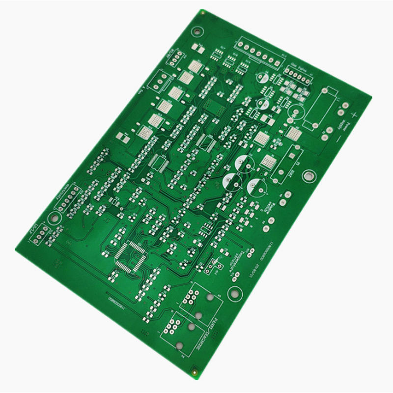 Radar Detector Manufacturer - High-End Custom with LED Design Scheme Solution