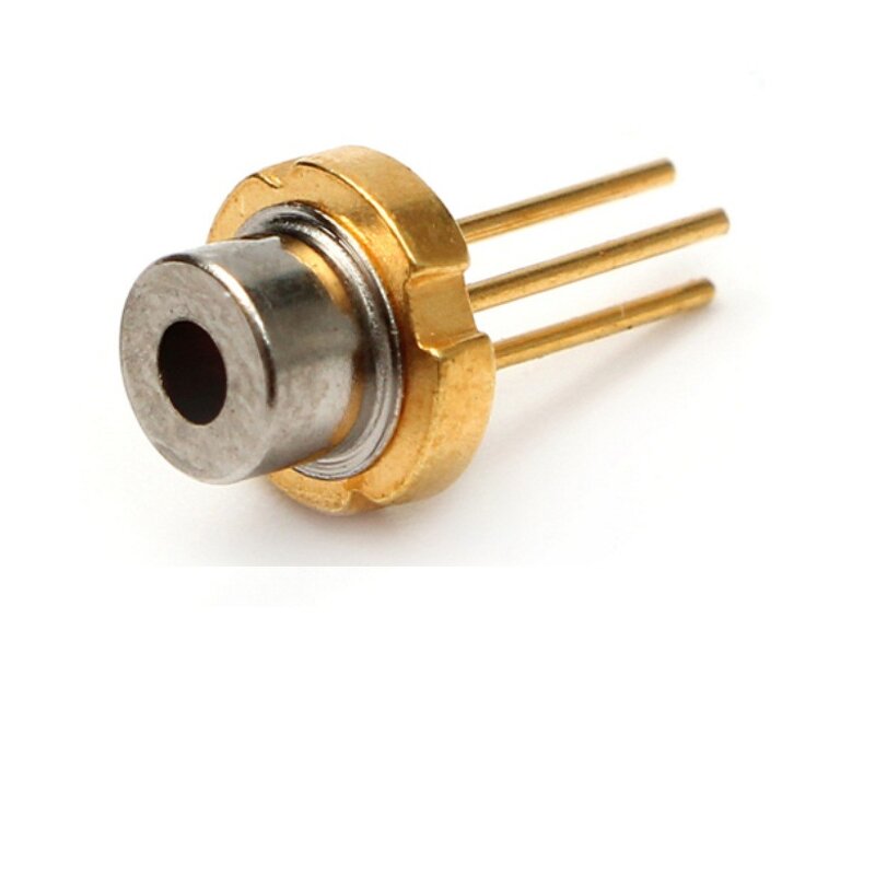 650nm Red Laser Diode 10mw Laser Diode for Medical Devices