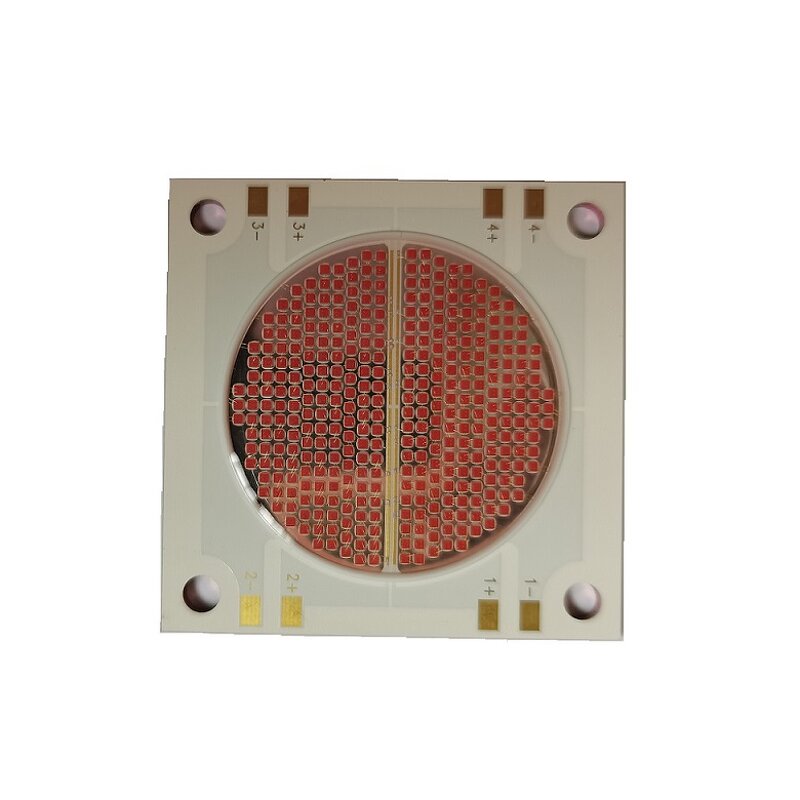 Green LED - T1 3mm 540/545nm InGaAsP Water clear lens Through hole