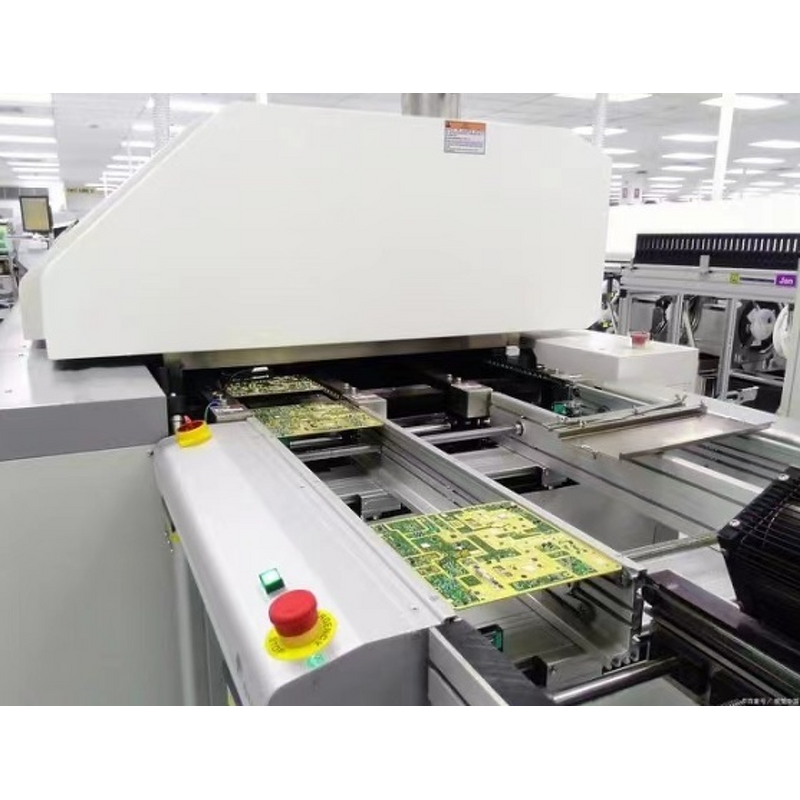 Circuit Board - Custom Developed OEM Electronic Detector Precision Engineering