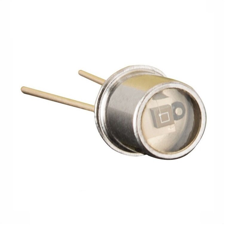 PbSe Sensor - Infrared 1000-5000nm 1/2/3/5mm Active Area Wavelength