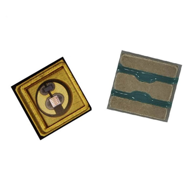 7-Segment Display - 0.36/0.39/0.40/0.50/0.56-Inch Dual Digit P LED