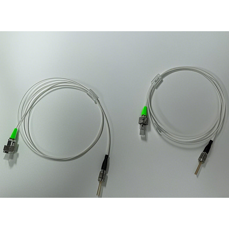 DFB Laser Module - 1310nm 4mW SM PM Fiber FC/APC Connector
