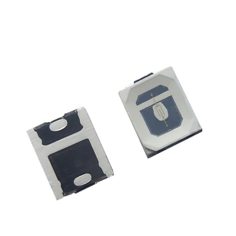 InGaAs Photodiode - Custom 2.8x3.5mm 800-1700nm Through Hole Square