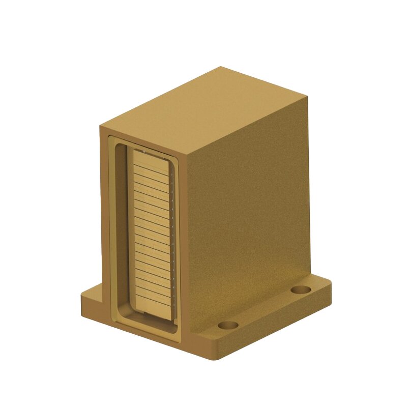 Laser Bar - 500-600W 755/808/1064nm High Power Hair Removal Instrument