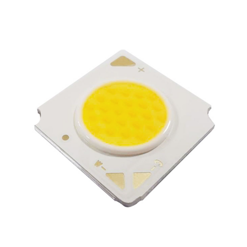 COB LED Module - Starsealand 5000W 120x120 Blue Green White Hole Mounting