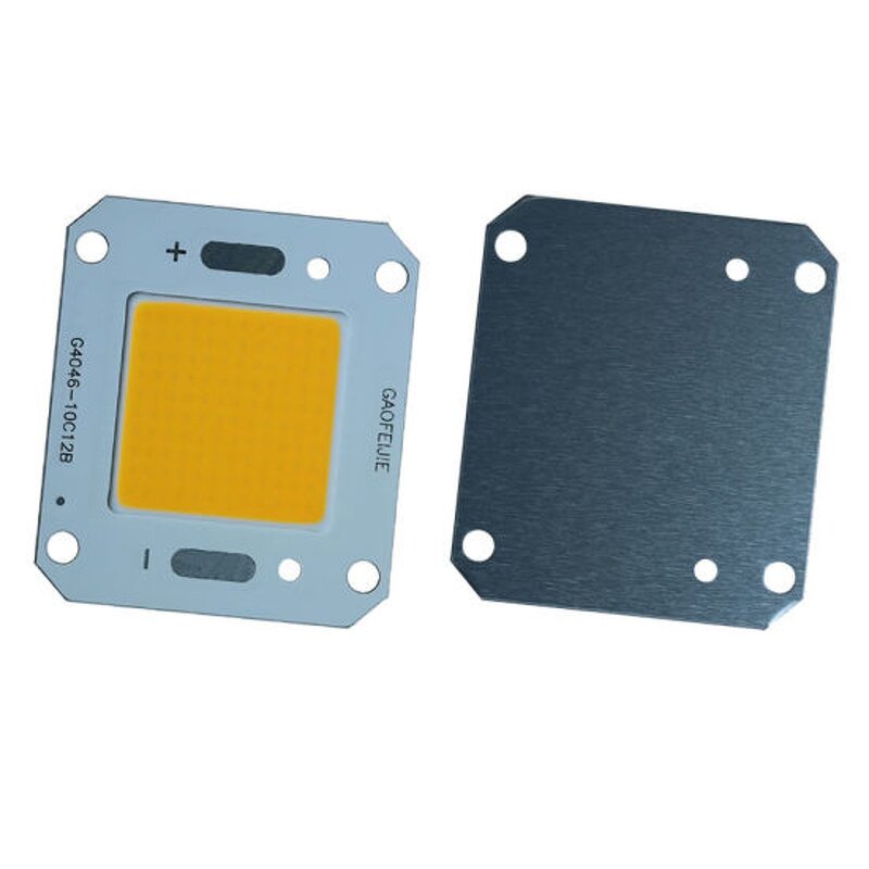 COB LED Sensor - Starsealand 3000-6000K 300mA 19x19mm 15-30W High CRI