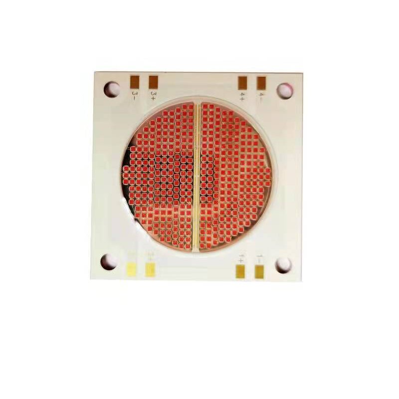 Green LED - T1 3mm 540/545nm InGaAsP Water clear lens Through hole