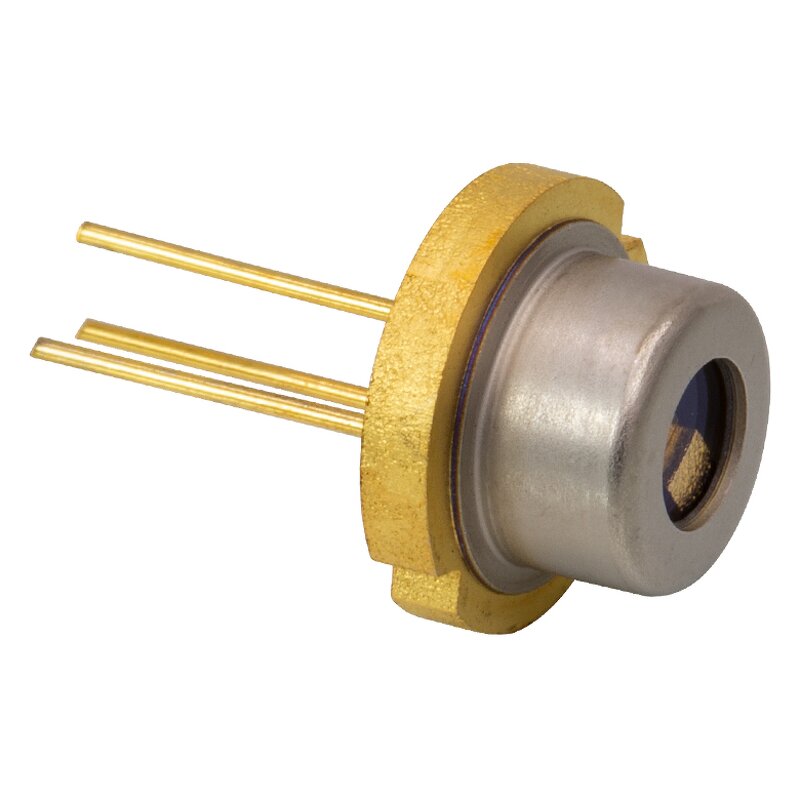 Laser Diode - Multi-Wavelength 780/808/810/830/950/1470nm Industrial