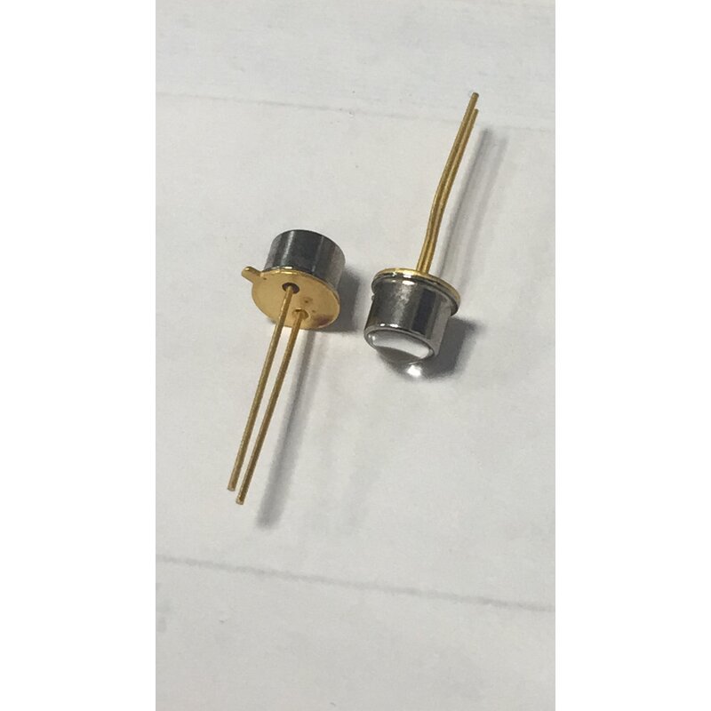 IR Detector - Silicon G12181-230K-030K 900-1900nm Photodiode 1750nm