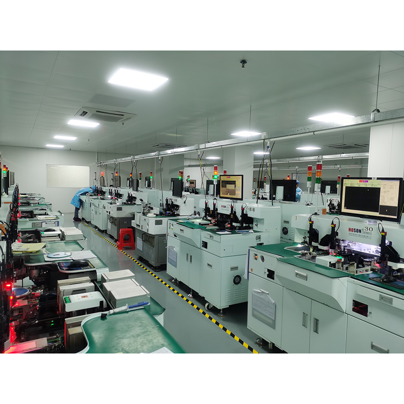 COS Laser Chip - 22W 915nm High Power IR for Advanced Cos Applications