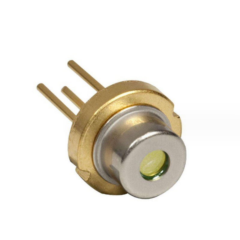 Laser Module - 5W TO9 450NM Blue Collimated LED Diode Laser Manufacture