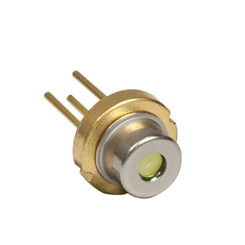 Laser Module - Starsealand 25mW 450-510nm TO56 Semiconductor Diode