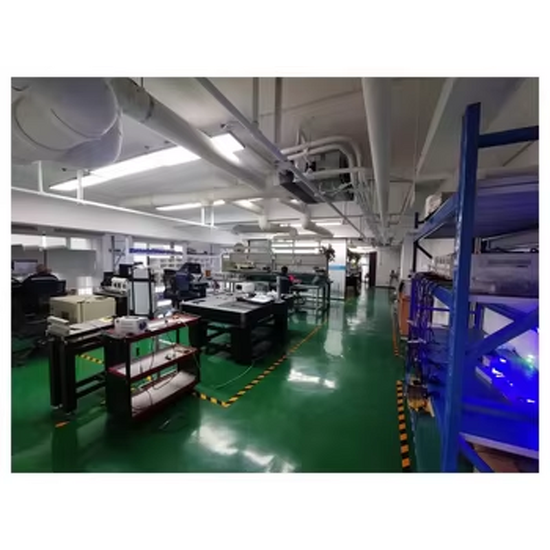 Photodetector - High Speed InGaAs PIN 75μm Array Optical Communication