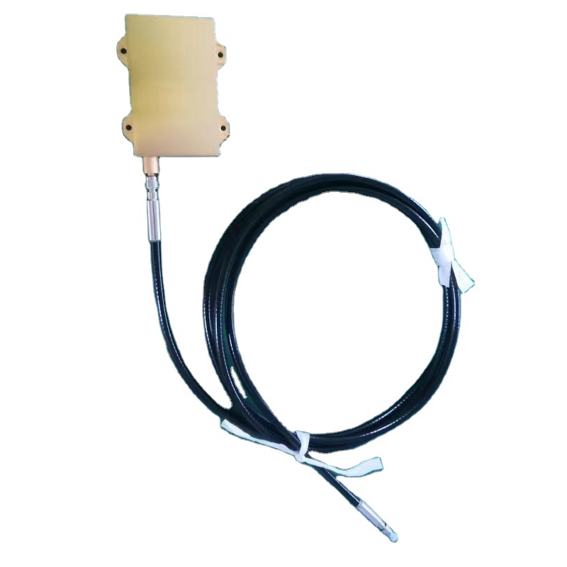 Laser Module - Detachable 5W/15W 1470nm Fiber Coupled Diode