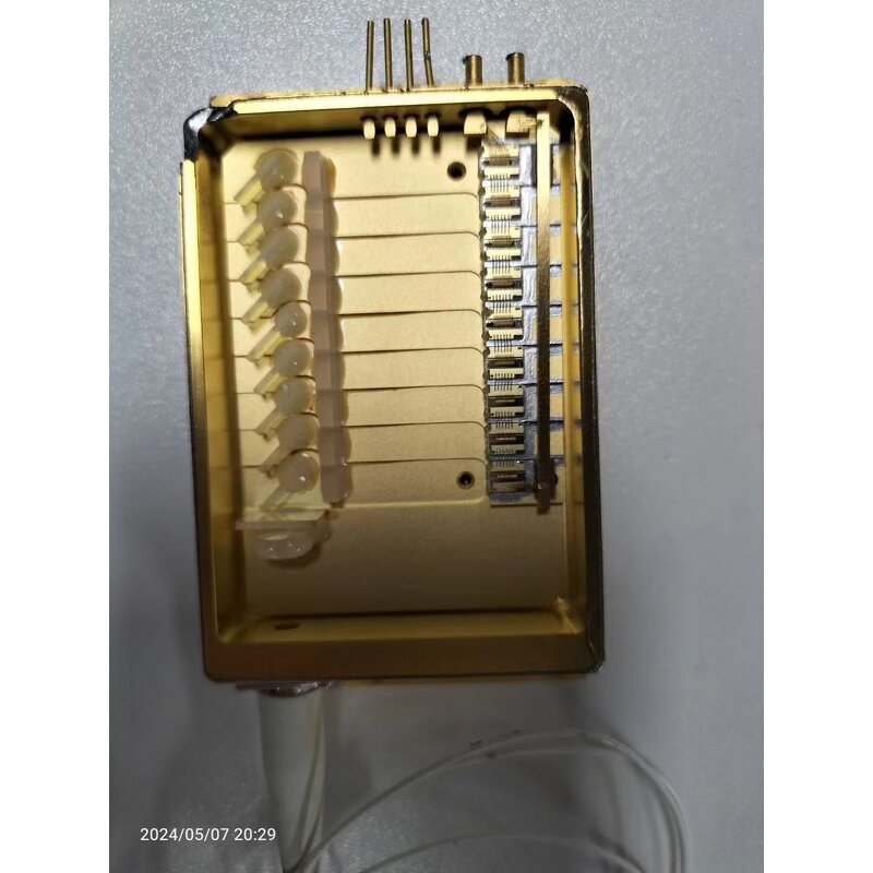 Laser Chip - Multi-Wavelength 808-1064nm Gold/Tin Medical/Industrial Stable