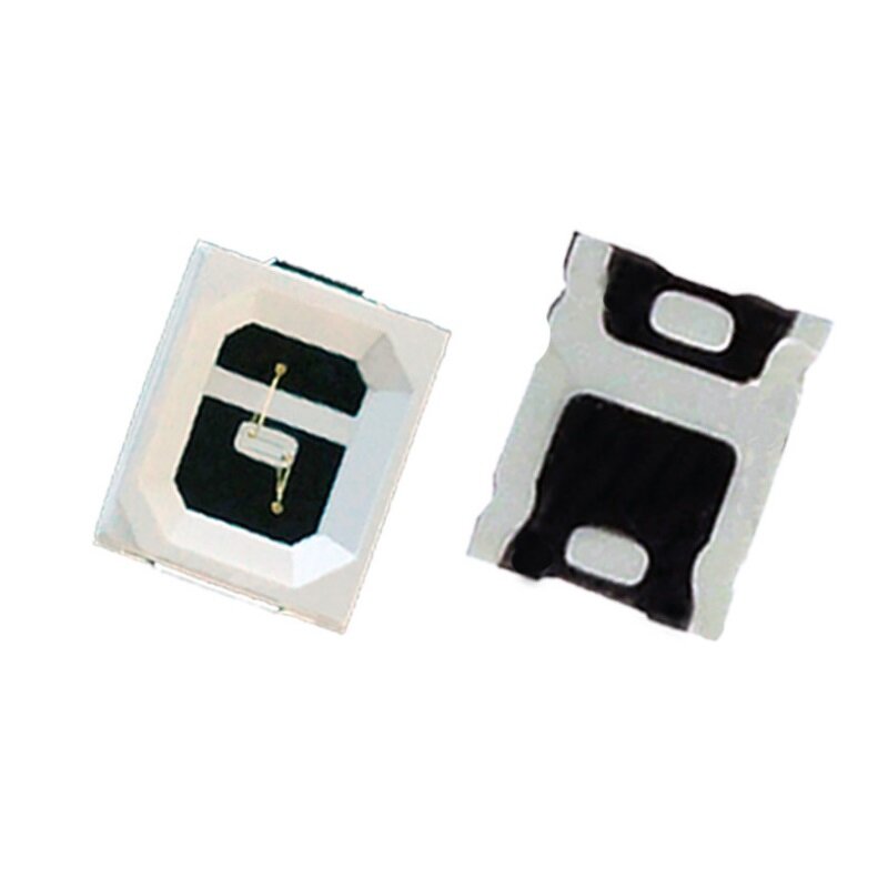 InGaAs Photodiode - Custom 2.8x3.5mm 800-1700nm Through Hole Square