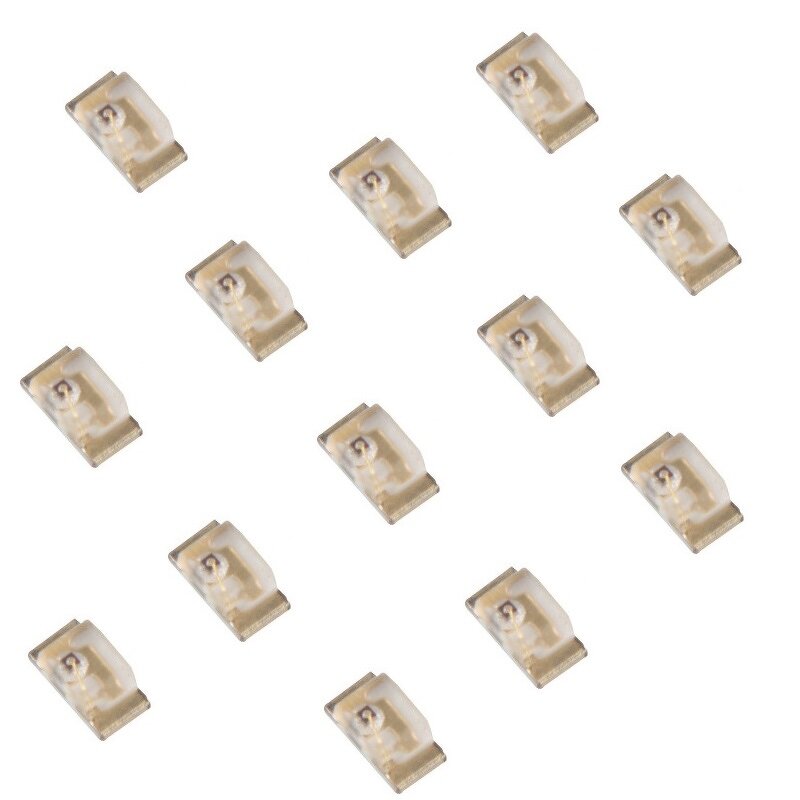 UV LED - TO18 350-420nm Metal can UV LED Sensor Special wavelength