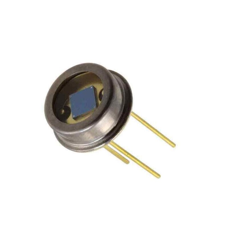 Photodiode - S1226-18BQ uv to visible near ir Detection Component